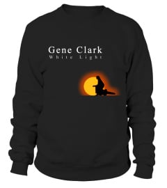 CTR70S-038-BK. Gene Clark - White Light