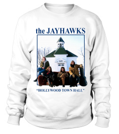 CTR80S-004-WT. Jayhawks - Hollywood Town Hall