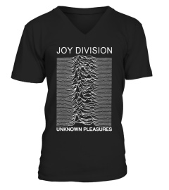 BBRB-039-BK. Joy Division - Unknown Pleasures