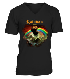 BBRB-123-BK. Rainbow - Rising