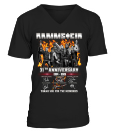 Rammstein BK 007