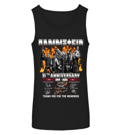 Rammstein BK 007