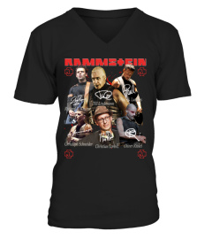 Rammstein BK 011