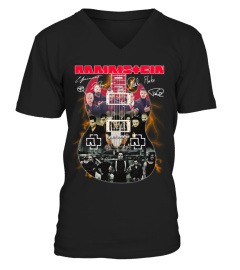 Rammstein BK 019