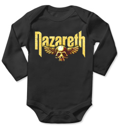 Nazareth 25 BK