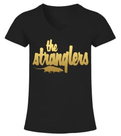 The Stranglers BK 005