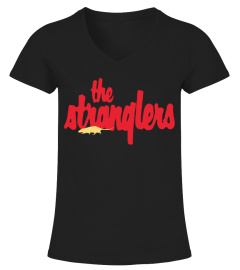 The Stranglers BK 007 Front