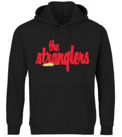 The Stranglers BK 007 Front