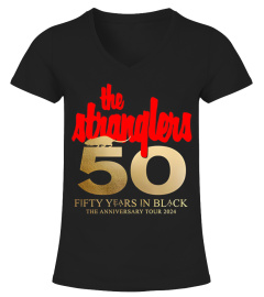 The Stranglers BK 003