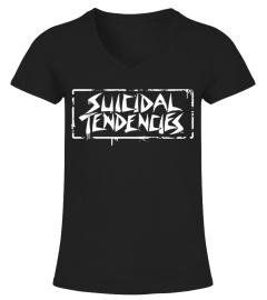 Suicidal Tendencie BK 006