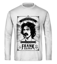 Frank Zappa WT 003