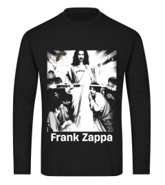 Frank Zappa BK 008