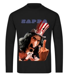 Frank Zappa 001 BK