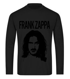 Frank Zappa YL 005