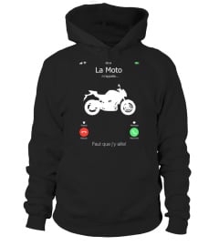 la moto - appel