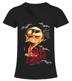 Fear and Loathing in Las Vegas 3 BK