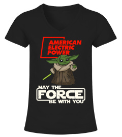 May The Force Be With You AEP