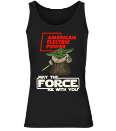 May The Force Be With You AEP