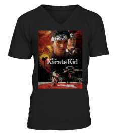 Karate Kid - 1984