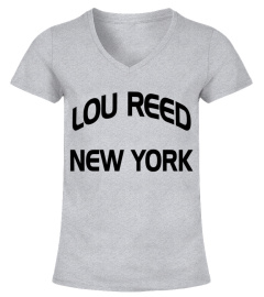 Lou Reed YL 008