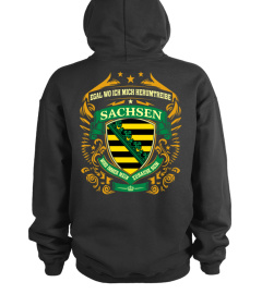 SACHSEN