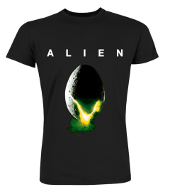 Alien BK 008