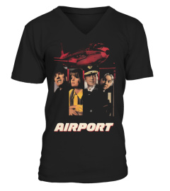 Airport (1970) BK 010