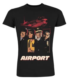 Airport (1970) BK 010