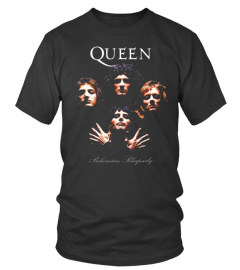 Freddie Mercury T Shirt