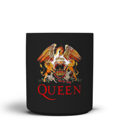 Queen T Shirt