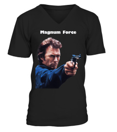 Magnum Force (1973) BK 012