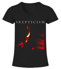 Skepticism - Stormcrowfleet BK