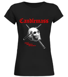 Candlemass - Epicus Doomicus Metallicus BK