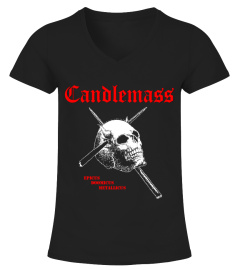 Candlemass - Epicus Doomicus Metallicus BK