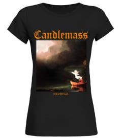 Candlemass - Nightfall BK