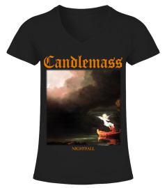 Candlemass - Nightfall BK