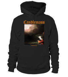 Candlemass - Nightfall BK