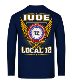 iuoe local 12