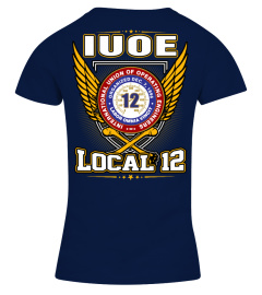 iuoe local 12