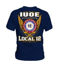 iuoe local 12