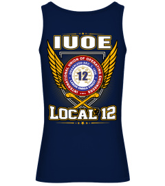 iuoe local 12