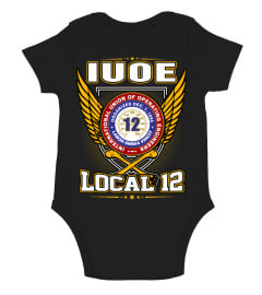 iuoe local 12