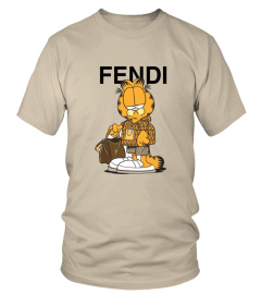 Garfield FENDI