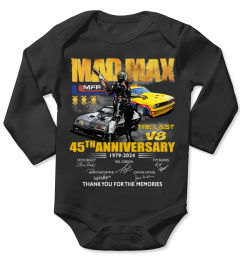 BK 004.Mad Max Anniversary