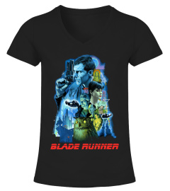 Blade Runner BK 012