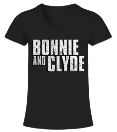 001. Bonnie and Clyde BK