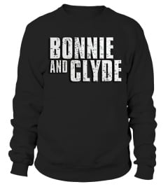 001. Bonnie and Clyde BK