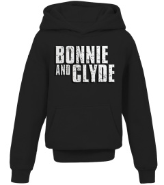 001. Bonnie and Clyde BK