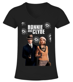 007. Bonnie and Clyde BK