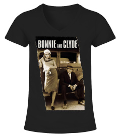 004. Bonnie and Clyde BK